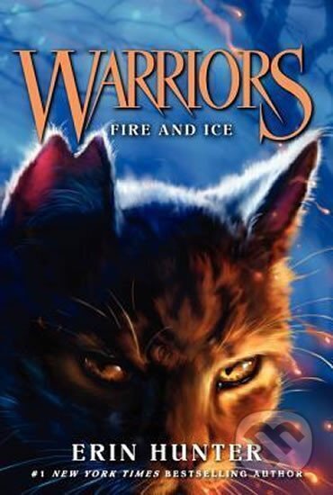 Warriors 2 : Fire and Ice