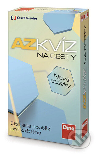 AZ kvíz na cesty