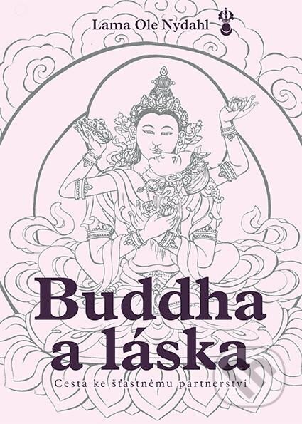 Buddha a láska