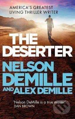 The Deserter
