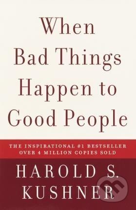 When Bad Things Happen to Good People