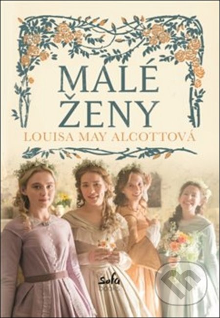 Výsledok vyhľadávania obrázkov pre dopyt malé ženy kniha