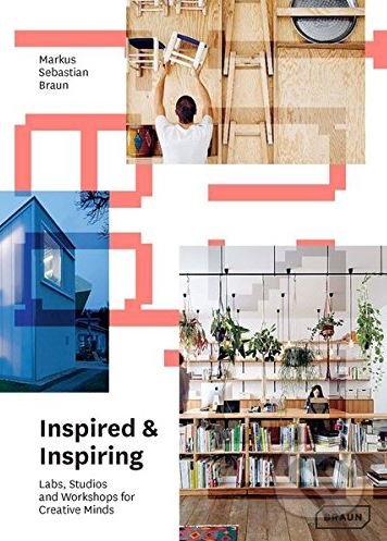 Inspired and Inspiring