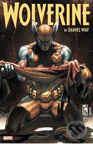 Wolverine: The Complete Collection