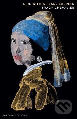 Girl With a Pearl Earring