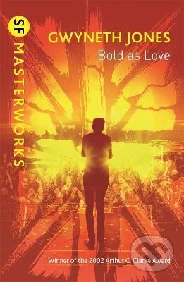 Bold As Love