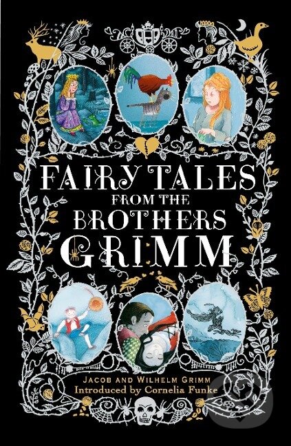 Fairy Tales from the Brothers Grimm