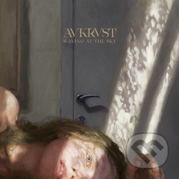 Avkrvst: Waving At The Sky