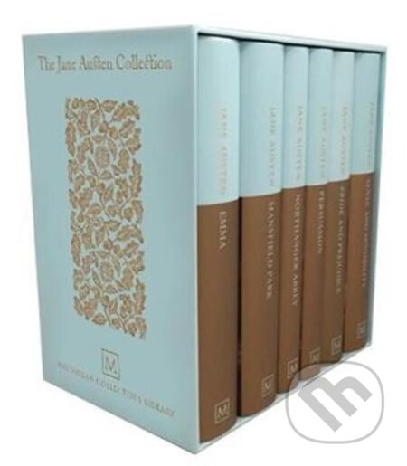 The Jane Austen Collection