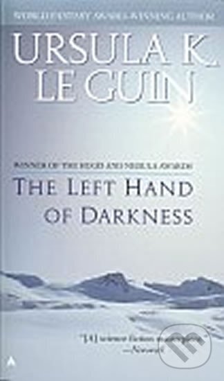 The Left Hand of Darkness