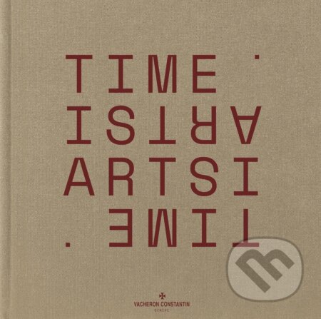 Time is Art