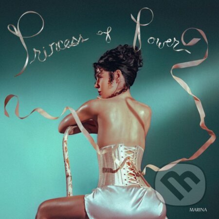 Marina:  Princess Of Power LP