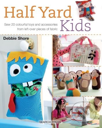 Half Yard Kids