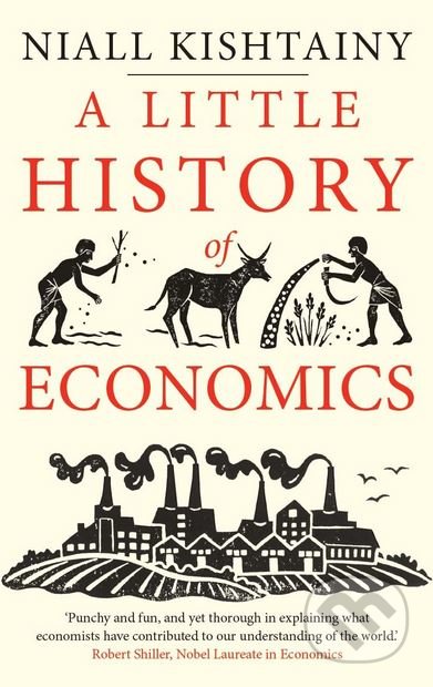 the little history of economics the little history of economics