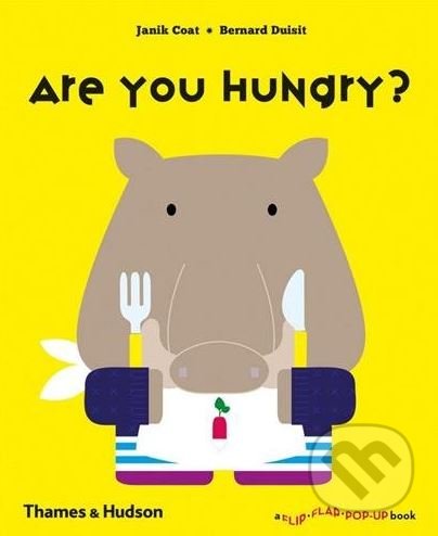 Are You Hungry?