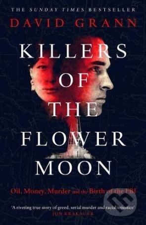 Killers of the Flower Moon