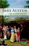 Jane Austen in Context