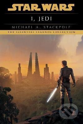 I, Jedi: Star Wars Legends