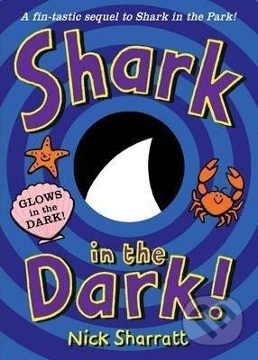 Shark in the Dark