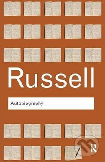 Russell - Autobiography