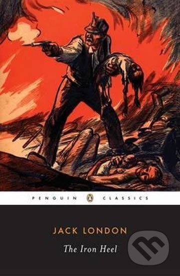 The Iron Heel