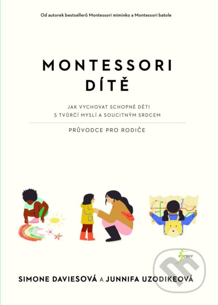 Montessori dítě