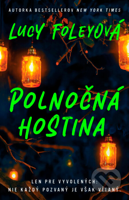 Polnočná hostina