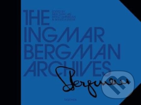 The Bergman Archives