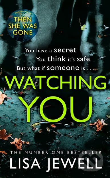 Watching You
