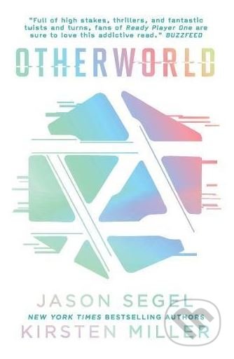 Otherworld - Jason Segel, Kirsten Miller