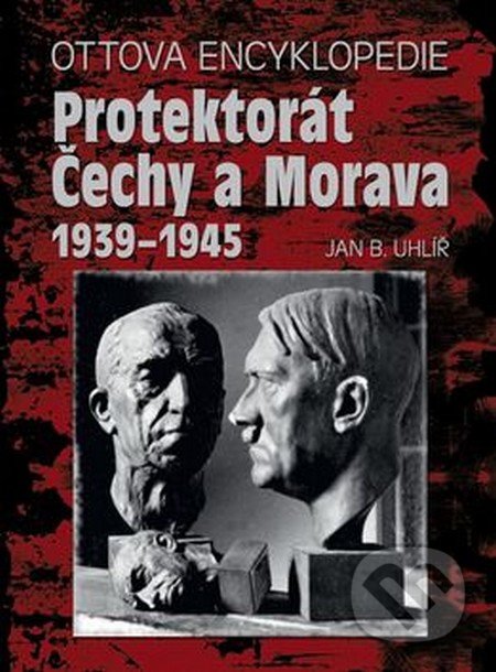 Siracusalife.it Ottova encyklopedie Protektorát Čechy a Morava 1939-1945 Image