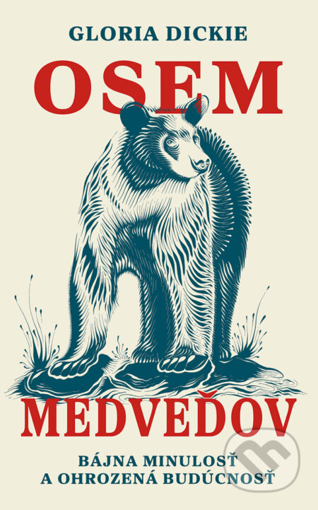 Osem medveďov