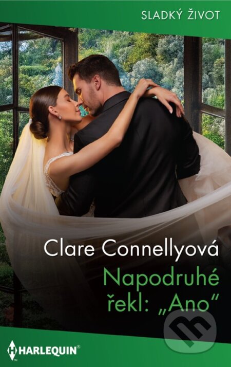 Napodruhé řekl: „Ano“