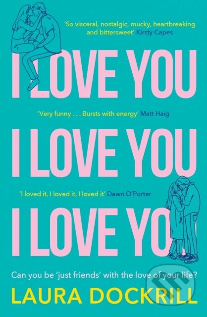 I Love You, I Love You, I Love You