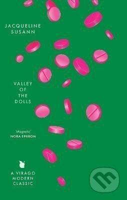 Valley Of The Dolls