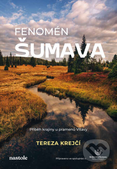 Fenomén Šumava