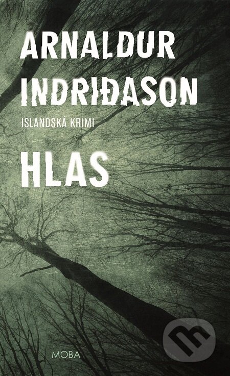 Hlas - Arnaldur Indridason