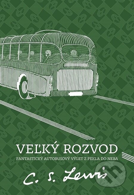 Veľký rozvod