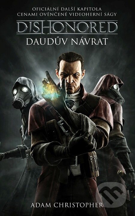 Daudův návrat