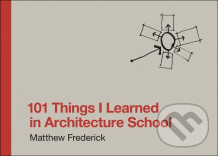 101 Things I Learned in Architecture School
