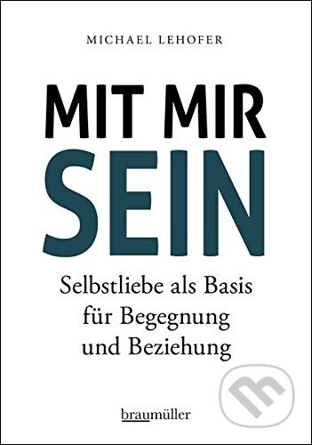 Mit mir sein