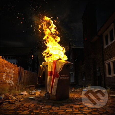 Hot Milk: Corporation P.O.P LP