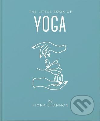 The Little Book of Yoga