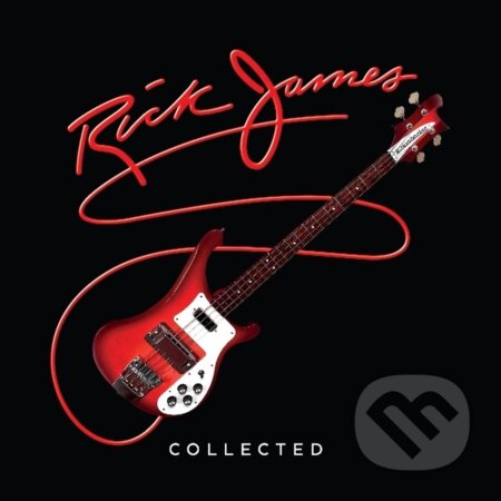 Rick James: Collected   LP