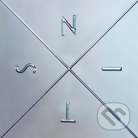 Nits: Ting (Silver) LP