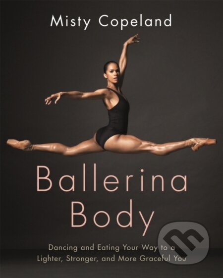 Ballerina Body