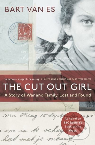 The Cut Out Girl