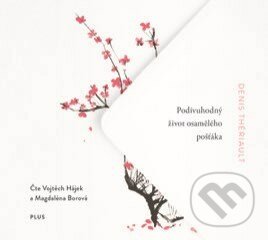 Podivuhodný život osamělého pošťáka - Denis Thériault - audiokniha z kategorie Společenská beletrie