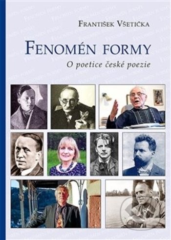 Fenomén formy