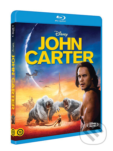 John Carter (HU)